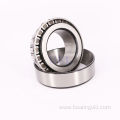 30205/30206/30207/P5 impact resistance ball bearing